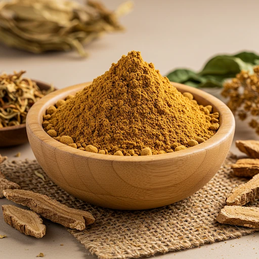 Ashwagandha Powder
