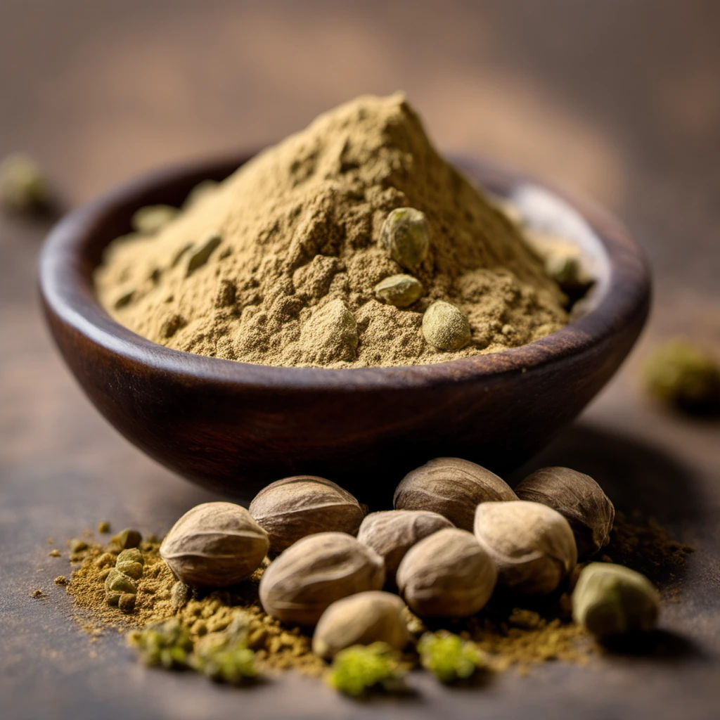 Triphala Powder